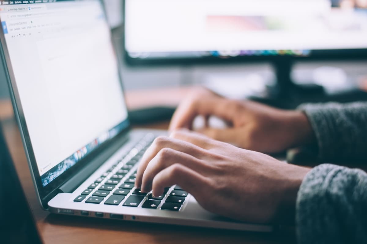 Upgrade Your Workspace