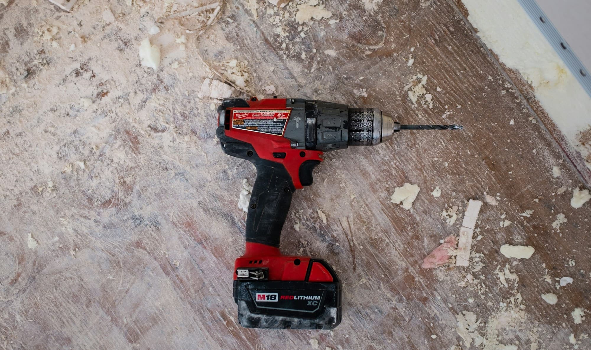 Built For The Way You Live.