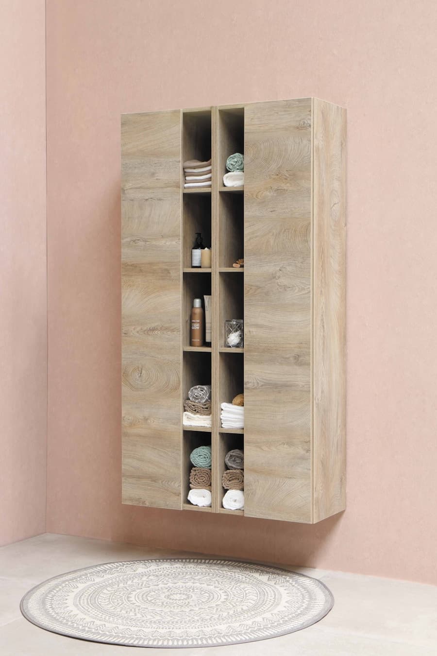 Modular Storage Organizer